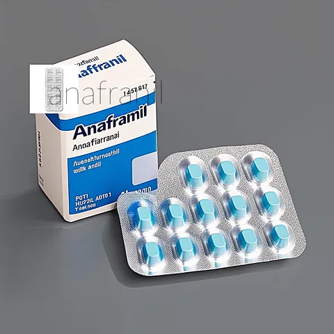 Acheter anafranil 10